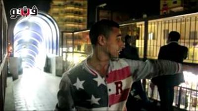 بالفيديو.. شاهد عيان يروي تفاصيل انفجار قنبلة بـ «عربة مترو المرج»