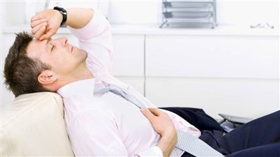 5 عادات سلبية تؤثر على صحة الإنسان.. احذرها 