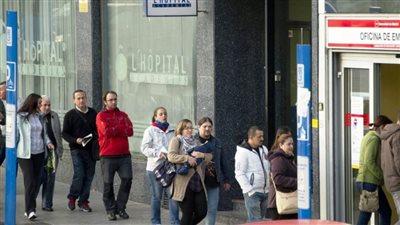 إحصاء : معدل التوظيف في إيطاليا يسجل مستوى قياسيا في نوفمبر الماضي