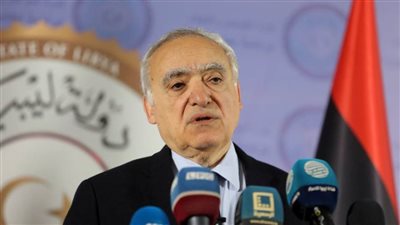 المبعوث الأممي: سنحاسب أردوغان حال إرساله مرتزقة إلى ليبيا