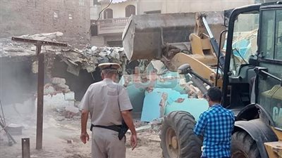 مليونا جنيه تعويضات لقاطني «عبد السلام عارف» العشوائية بالشرقية