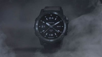 جارمين تطلق ساعة ذكية تركز على الخصوصية