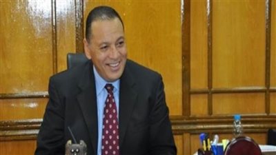 محافظ الشرقية يقررتشكيل لجنة للتثقيف الصحي