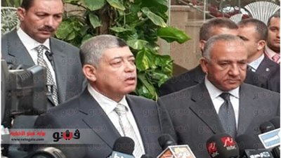 «الوطنية للتغيير» تؤيد مقترح وزير الداخلية بتخصيص 30 يونيو عيدًا للشرطة