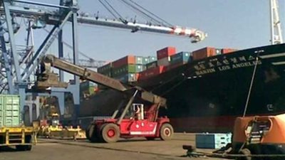 3.7 مليارات جنيه قيمة السيارات الملاكي والنقل وقطع الغيار المفرج عنها