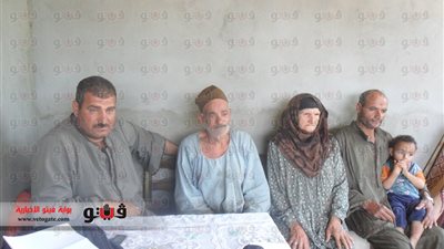 والد أحد الجنود المختطفين: مشايخ رفح أكدوا لنا أن أفراد الشرطة كانوا المستهدفين