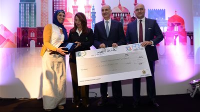 غادة والي تعلن أسماء الجمعيات الفائزة بجائزة التميز.. 21 نوفمبر