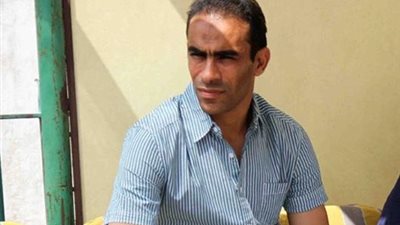 «عبد الحفيظ» يعاين ملعب الإنتاج الحربي.. السبت