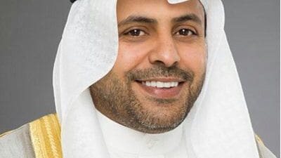 الجبري: الكويت لديها علاقات قوية مع دول مجلس التعاون الخليجي