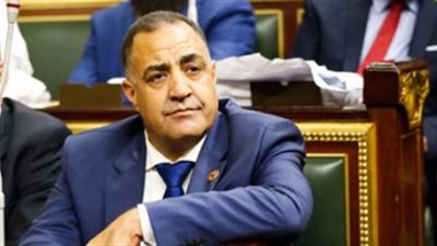 «ثلاجة» البرلمان تتحكم في النواب.. «تجاهل» إسقاط عضوية إلهامي عجينة.. ومنع أحمد طنطاوي من الحضور «محلك سر».. التحقيقات مع هيثم الحريري بلا نتائج.. و«نور الدين» 