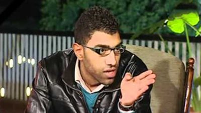 إخلاء سبيل كابو ألتراس أهلاوي