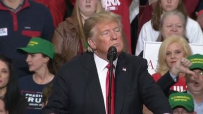 صحيفة أمريكية: خطة في البيت الأبيض لمواجهة فوز الديمقراطيين