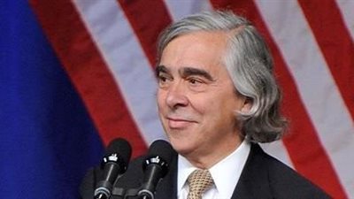 وزير الطاقة الأمريكي يبحث مع نظيره السعودي وضع سوق النفط