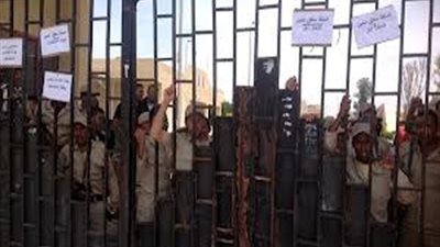 مصدر أمني: مشاجرة بين 