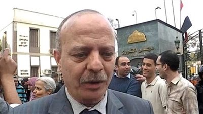 أطباء القاهرة يرفضون 