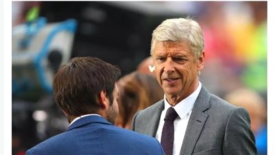 ريـال مدريد يفاوض أرسين فينجر لتدريب الفريق