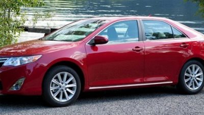 تويوتا كامري 2015.. تصميم أكثر تأثيرًا وإثارة للمشاعر