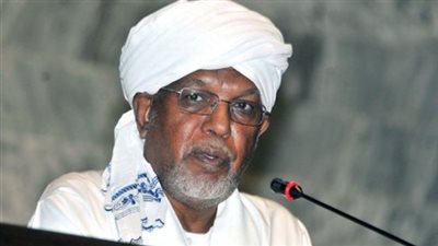 رئيس البرلمان السوداني: لا مفاوضات مع قاتلي الأبرياء