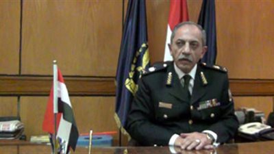 رئيس أكاديمية الشرطة يشهد ختام الدورة التدريبية للضباط