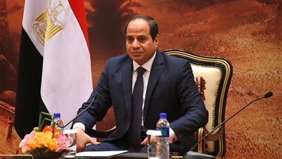 السيسي: الانتهاء من جميع المشروعات القومية.. يونيو المقبل