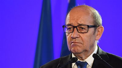 الإثنين.. وزير خارجية فرنسا يلتقي زعيمة ميانمار لبحث أوضاع الروهنجا