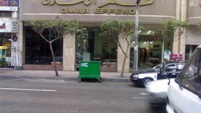 غداً.. نظر طعن البنك الأهلي على بطلان بيع «عمر أفندي»