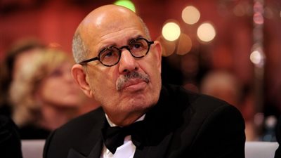 البرادعي عن المجاعة في اليمن: أنعى لكم الإنسانية