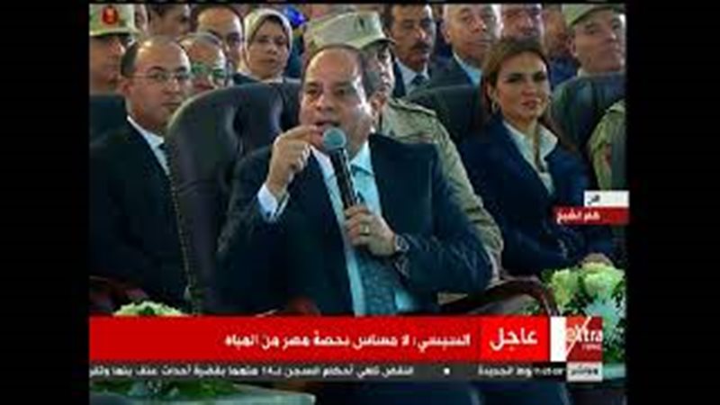 الرئيس عبد الفتاح
