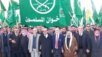 «التنظيم الدولي» يدير من «لندن» خطة حرق مصر في 25 يناير