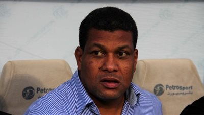 علاء عبد العال: التعادل أمام سموحة خسارة للداخلية