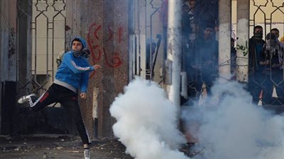 بالأسماء.. براءة 4 من طلاب الإرهابية في شغب الأزهر