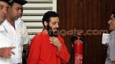 وفاة شاهد الإثبات الثاني في اتهام «حبارة» بقتل مخبر الشرقية