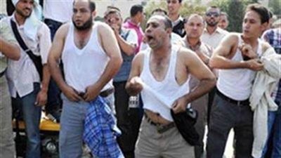 القبض على 8 من عناصر «الإرهابية» بالمنوفية