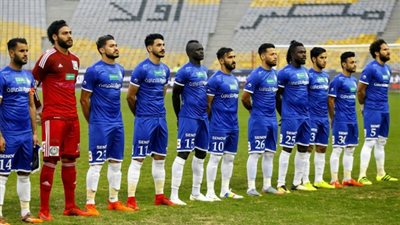 «غريب في بيته».. سموحة لا يحقق الفوز بالإسكندرية (تقرير)