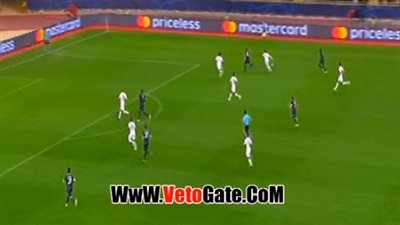 «فاناكن» يتقدم بالهدف الأول لـ «كلوب بروج» في موناكو (فيديو)