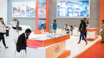كبرى الشركات العقارية تكشف تفاصيل مشروعاتها الجديدة خلال «إيجيبت جيت»