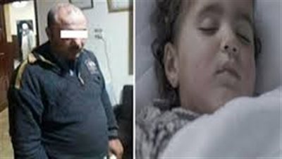 اليوم.. أولى جلسات طعن المتهم باغتصاب «طفلة البامبرز» على حكم إعدامه