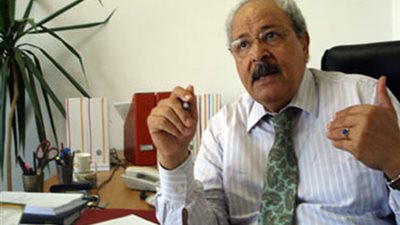 سمير رضوان: «النقد الدولي» عانى من تغيير وزراء الاقتصاد بمصر