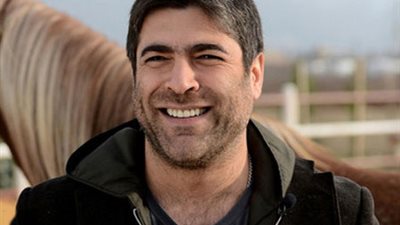 ملكة جمال الشرق الأوسط تنفي زواجها من وائل كافوري