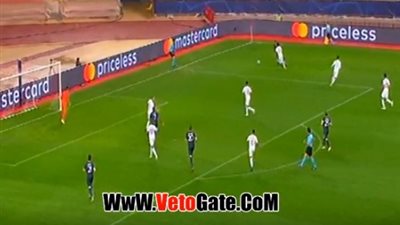 «كلوب بروج» يتقدم أمام موناكو 3/0 بالشوط الأول (فيديو)