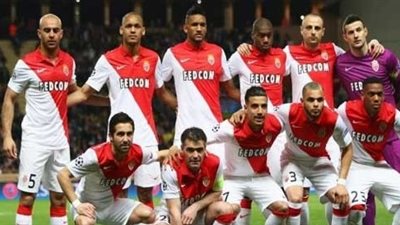 موناكو يكسر رقما سلبيا بالشوط الأول تحت قيادة هنري