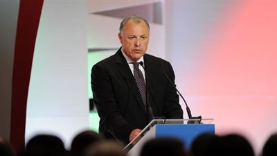 «أبو ريدة» يجتمع بالجهاز الفني للمنتخب.. 10 نوفمبر