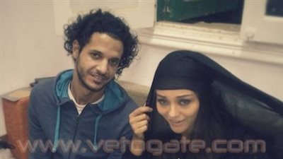 راندا البحيري تبدأ تصوير الجزء الثاني من 