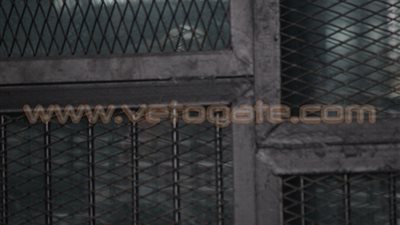 بالصور.. بدء محاكمة «حبارة» بتهمة قتل مخبر شرطة بالشرقية