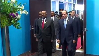 السيسي يكلف الحكومة بتشكيل لجنة لتعديل قانون الجمعيات الأهلية