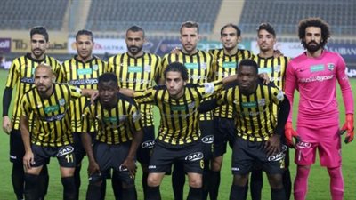 المقاولون يفوز بثنائية على الإنتاج الحربى