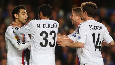 اليوم.. بازل 