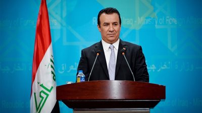 العراق ينفي مقاطعة اجتماع وزراء الخارجية العرب