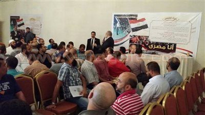 بالصور.. المستشار الثقافي بالرياض: بناء الطالب أساس الأمن القومي