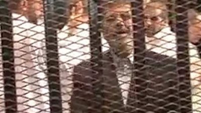 مفاجأة.. «مرسي» حصل على ثمن إنشاء سد «الألفية» الإثيوبي